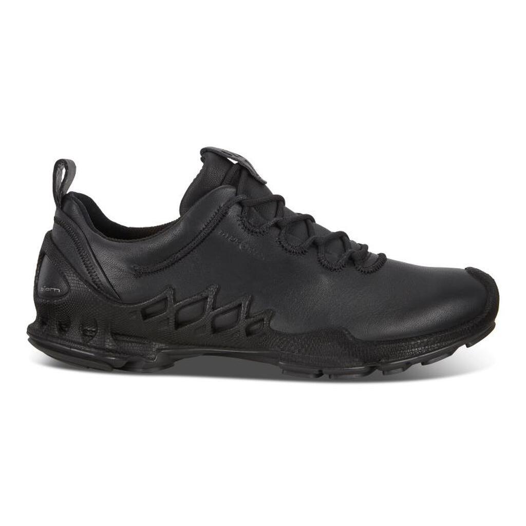 Chaussure De Randonnée Ecco Biom Aex Low Homme Noir 4576-CWVJE